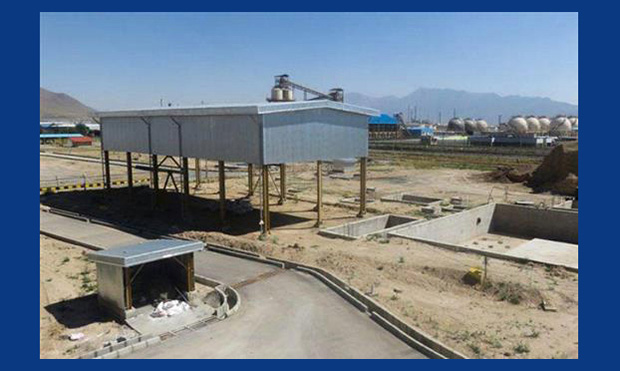 دو خط لولۀ جدید انتقال فرآوردههای نفتی به بهرهبرداری رسیدند دو خط لولۀ جدید انتقال فرآوردههای نفتی به بهرهبرداری رسیدند