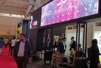 [فیلم] حضور پتروشیمی مارون در چهارمین روزِ نوزدهمین نمایشگاه ایران‌پلاست؛ شهریورماه ۱۴۰۴