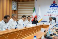 عملکرد موفّق شرکت بهره‌برداری نفت و گاز غرب در حوزۀ مالی