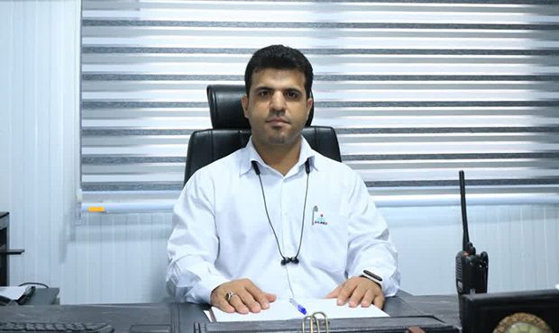 رکوردشکنی شرکت خطوط لولۀ خلیج فارس رکوردشکنی شرکت خطوط لولۀ خلیج فارس