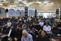 شرکت خطوط لوله و مخابرات خوزستان؛ میزبان مسابقات قرآن