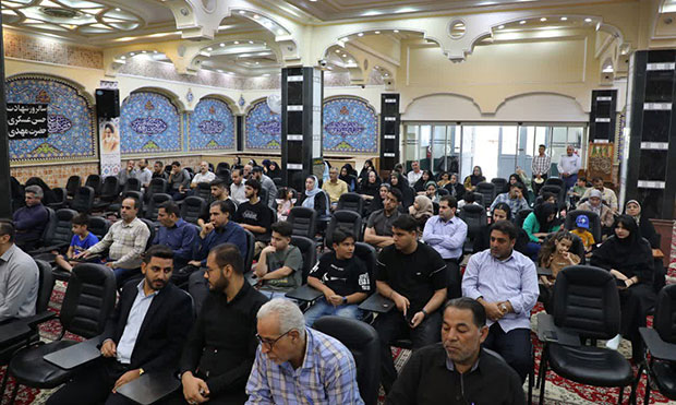 شرکت خطوط لوله و مخابرات خوزستان؛ میزبان مسابقات قرآن