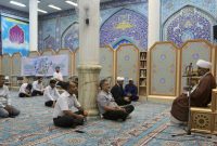 فرهنگ انتظار؛ سرمایه‌ای برای چالش‌های اجتماعی و اخلاقی