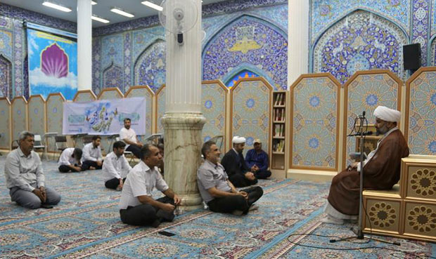 فرهنگ انتظار؛ سرمایه‌ای برای چالش‌های اجتماعی و اخلاقی