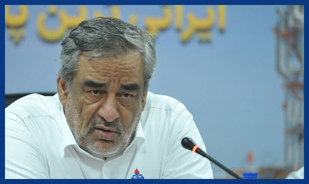 تمرکز بر تولید حداکثری گاز در زمستان ۱۴۰۴