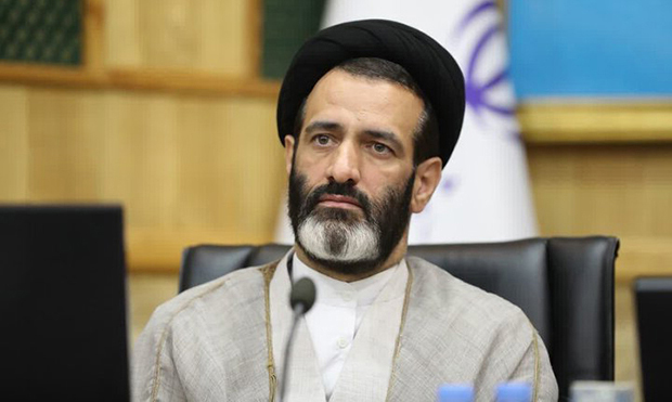 بررسی تشکیل داشبورد اطّلاعاتی سامانۀ رفع ناترازی انرژی بررسی تشکیل داشبورد اطّلاعاتی سامانۀ رفع ناترازی انرژی