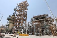 پالایشگاه اصفهان و اقدامات زیست‌محیطی