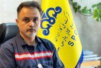 پمپ فوق‌سرد مستغرق در مخزن ذخیره‌سازی بوتان تعمیر شد