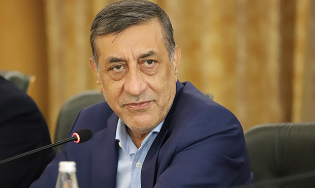 باید تلاش کنیم تا مازوت از سوخت نیروگاه‌ها حذف شود