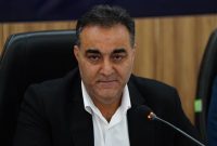 ایران‌پلاست فرصتی برای افزایش تعامل فعالان پتروشیمی‌ است