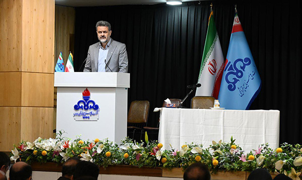 وجود اطّلاعات معتبر، به اعتماد صنایع پاییندستی میانجامد وجود اطّلاعات معتبر، به اعتماد صنایع پاییندستی میانجامد