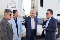 ارزیابی عملکرد شرکت ملّی پخش فرآورده‌های نفتی سبزوار