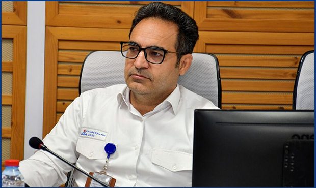اورهال پالایشگاه چهارم مجتمع گاز پارس جنوبی رسماً کلید خورد اورهال پالایشگاه چهارم مجتمع گاز پارس جنوبی رسماً کلید خورد