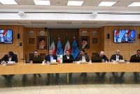 روابط ایران و روسیه در زمینۀ صنعت پتروشیمی روبه‌رشد است