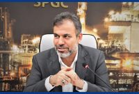 تولید ۶۵ میلیارد مترمکعب گاز شیرین به همّت پارس جنوبی