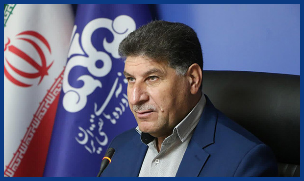 تأمین سوخت دیزل ژنراتورهای ایلام در خاموشیها و اوج بار تأمین سوخت دیزل ژنراتورهای ایلام در خاموشیها و اوج بار