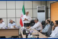 برپائی دورۀ روش‌های حلّ مسأله براساس روش TRIZ در خارگ