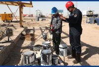 انجام Close Drain در میدان آزادگان جنوبی