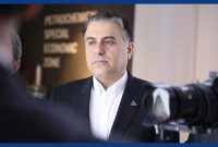 برپائی موفّق ایران‌پلاست در شرایط سخت تحریم، تقدیرآمیز بود