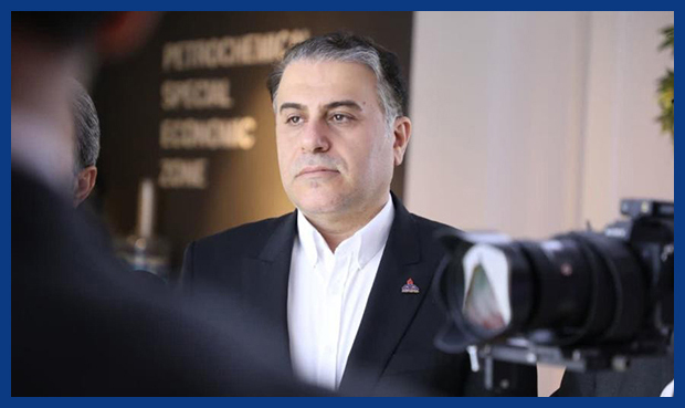 برپائی موفّق ایران‌پلاست در شرایط سخت تحریم، تقدیرآمیز بود