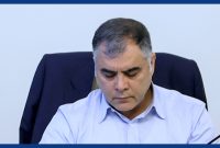 پاک‌نژاد برای انتقال مخازن نفت یزد، دستور فوری صادر کرد