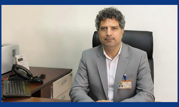 مجتمع گاز پارس جنوبی، رتبۀ دوم سلامت اداری را کسب کرد مجتمع گاز پارس جنوبی، رتبۀ دوم سلامت اداری را کسب کرد