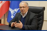 شرکت ملّی حفاری و ساخت دومین دستگاه فرآورش سیّار نفت