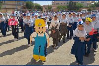 امسال هم «آقای ایمنی» به دیدار دانش‌آموزان تهرانی می‌رود