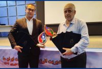 درخشش «مارون»؛ این‌بار در دورۀ دهم جایزۀ ملّی مدیریت انرژی