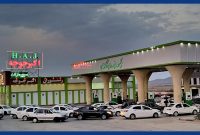 مصرف بنزین در استان همدان، ۴۰ درصد افزایش یافته است