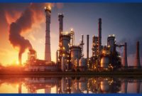 هلدینگ خلیج فارس در ICIS دوازدهم شد