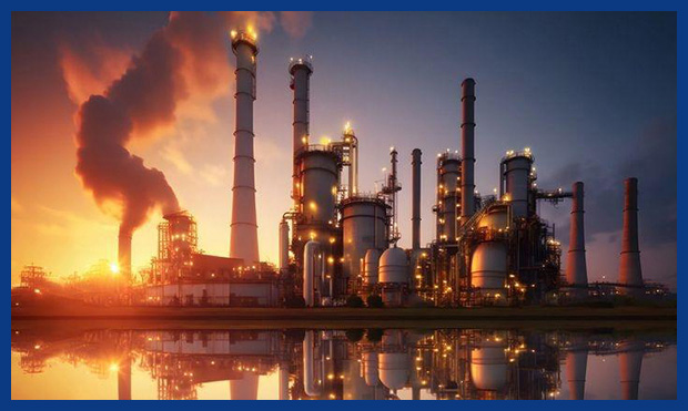 هلدینگ خلیج فارس در ICIS دوازدهم شد هلدینگ خلیج فارس در ICIS دوازدهم شد