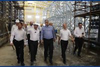 در دماوند انرژی، تولید پایدار و توسعۀ همهجانبه دنبال میشود در دماوند انرژی، تولید پایدار و توسعۀ همهجانبه دنبال میشود