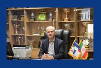 توزیع البسۀ ورزشی در بین کارکنان ۶۴ دستگاه حفاری توزیع البسۀ ورزشی در بین کارکنان ۶۴ دستگاه حفاری
