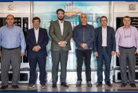 هم‌افزایی «فجر» و «مارون» برای تأمین پایدار یوتیلیتی و توسعه
