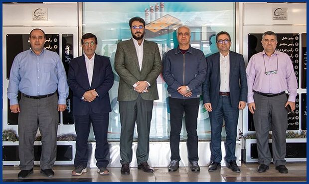 هم‌افزایی «فجر» و «مارون» برای تأمین پایدار یوتیلیتی و توسعه