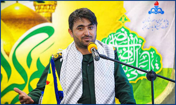 برپائی ۸۰ ویژهبرنامۀ هفتۀ دفاع مقدّس در مجتمع پارس جنوبی برپائی ۸۰ ویژهبرنامۀ هفتۀ دفاع مقدّس در مجتمع پارس جنوبی
