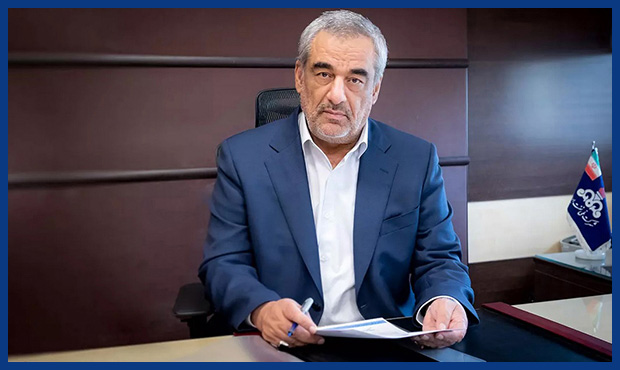 تمرکز ما بر انجام وظایف است نه شایعات