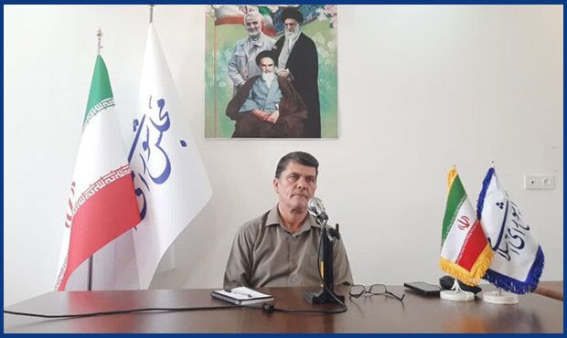تأکید مجمع نمایندگان استان سمنان بر ضرورت تأمین آب پایدار تأکید مجمع نمایندگان استان سمنان بر ضرورت تأمین آب پایدار