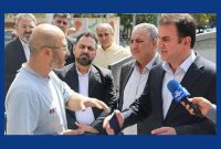 نظارت جدّی بر عرضۀ غیرمجاز مکمل در جایگاههای سوخت نظارت جدّی بر عرضۀ غیرمجاز مکمل در جایگاههای سوخت