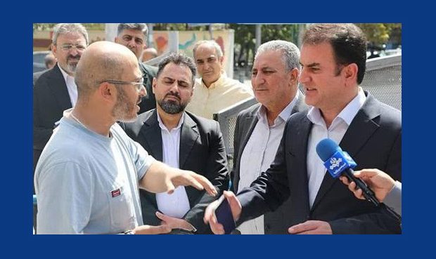 نظارت جدّی بر عرضۀ غیرمجاز مکمل در جایگاه‌های سوخت