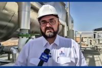 واحد نمک‌زدایی سیّار، افزایش تولید پایدار را تضمین می‌کند