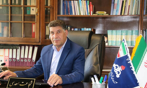 در ایلام، بیش‌تر از ۲۳ میلیون لیتر بنزین صرفه‌جویی شد