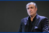 پنج‌هزار مگاوات برق اتمی تولید خواهیم کرد