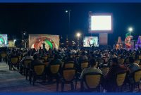 ویژهبرنامۀ «شبهای شیدایی» در عسلویه به کار خود پایان داد ویژهبرنامۀ «شبهای شیدایی» در عسلویه به کار خود پایان داد