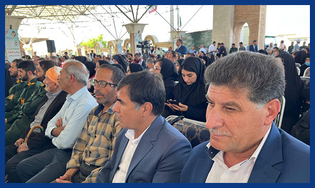 تجدید میثاق کارکنان شرکت پخش ایلام با آرمانهای شهیدان تجدید میثاق کارکنان شرکت پخش ایلام با آرمانهای شهیدان