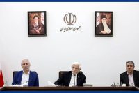 دولت باید در به‌کارگیری انرژی‌های تجدیدپذیر پیشگام باشد