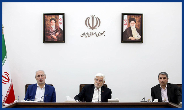 دولت باید در بهکارگیری انرژیهای تجدیدپذیر پیشگام باشد دولت باید در بهکارگیری انرژیهای تجدیدپذیر پیشگام باشد