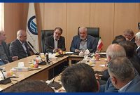 خطّ اضطراری انتقال آب سد طالقان به تهران، افتخارآمیز است