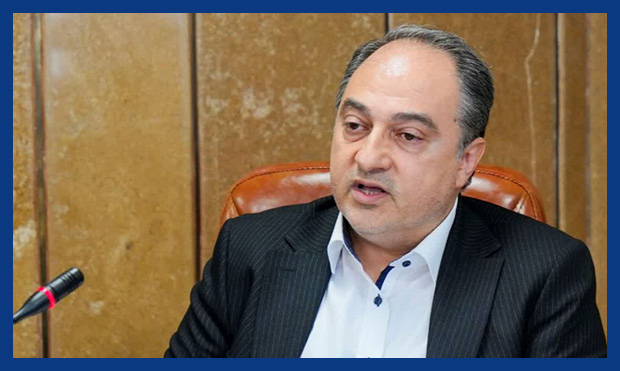 نقش مهمّ شرکت خطوط لوله و مخابرات در اتّکا به توان داخلی